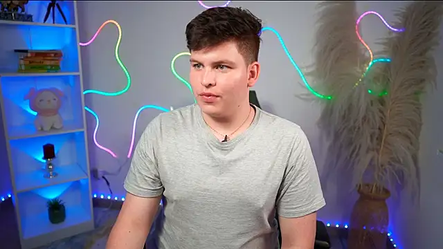 Thiago___ Live XXX-chat