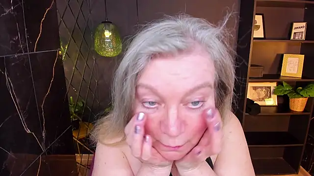 NataliMellow Webcamshow