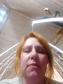 GingerFoxy: онлайн-секс-чат