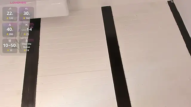 Nahomycarterr 라이브 XXX 채팅