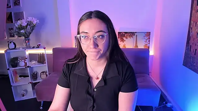 Živý XXX chat _RosieRider