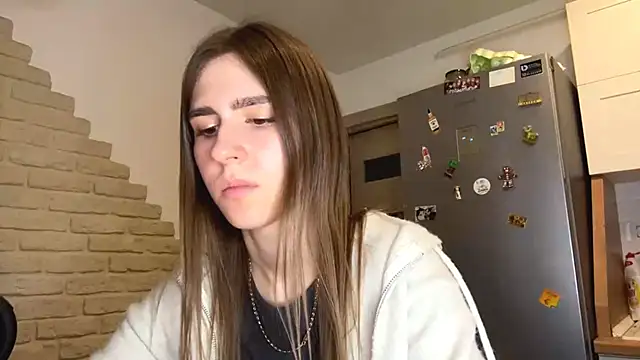 ElsieKuhlmann Obrolan Langsung XXX