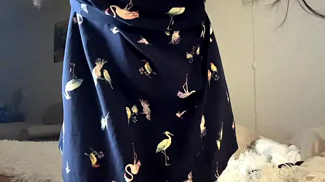 Mikytiki Adlı Modelin Canlı XXX Sohbeti