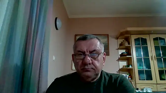 machomale3 Adlı Modelin Web Kamerası Şovu