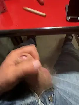 Noitelivre 웹캠 쇼