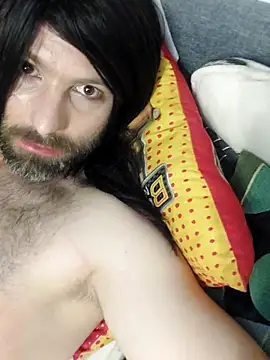 Show modela Piter9023 na web-kameri