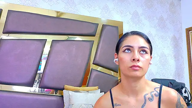 NicoleEsposito 라이브 XXX 채팅