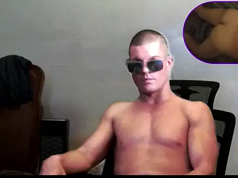 Show webcam de JockNThirsty