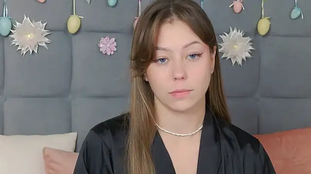 TheEmma Chat XXX live