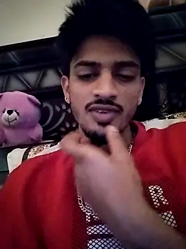 Wild_Vassu 在線直播表演