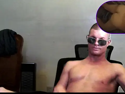 JockNThirsty webkamerás műsora