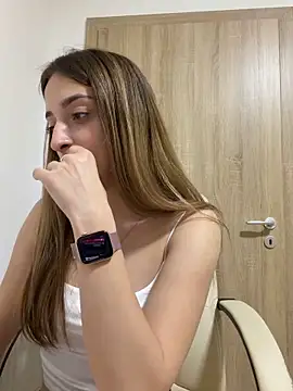 BiancaCharm Webcamshow