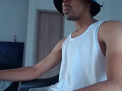 mijoprietosex Webcamshow