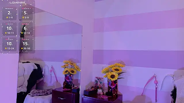 Catwhite_'s Live XXX Chat