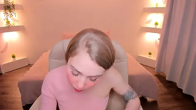 Chat XXX Live Sweet_Meg