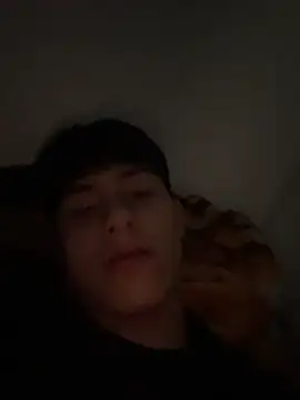 Lander_Cruz élő XXX-chatje