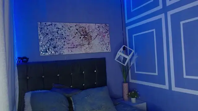 Czat XXX na żywo – candy__fire