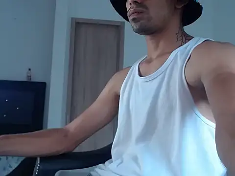 mijoprietosex – webcam-show