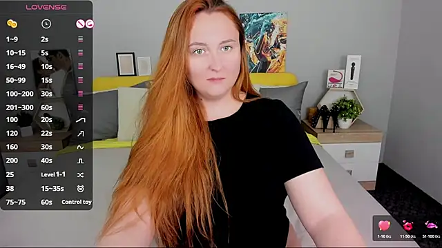 Czat XXX na żywo – BabeLessi