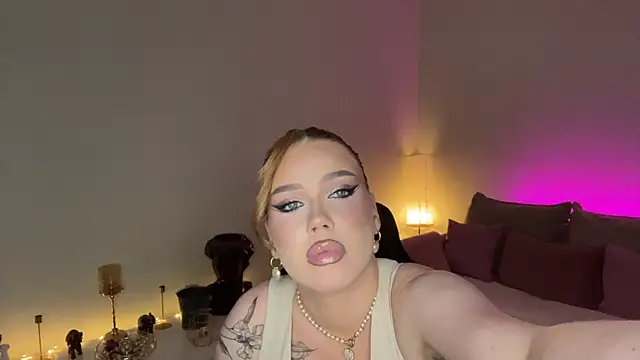 Živý XXX chat mistress_of_hearts