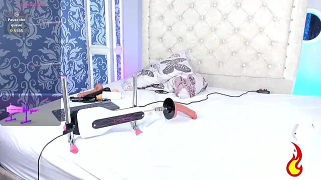 Sembang XXX Secara Langsung magnus_serket