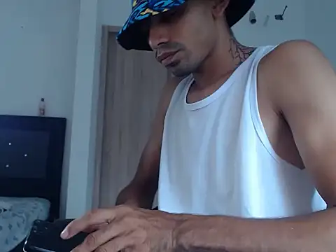 mijoprietosex Webcamshow