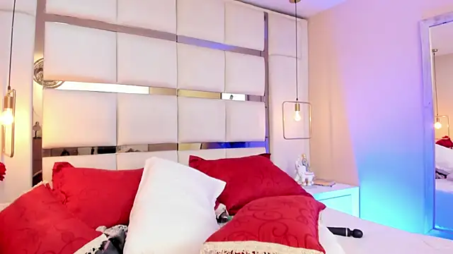 elizavenus Live XXX-Chat