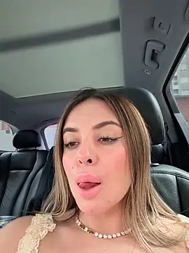 دردشة Alirawrz الجنسية المباشرة