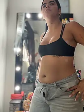 Chatroom XXX en direct de Kaily_Sweet16