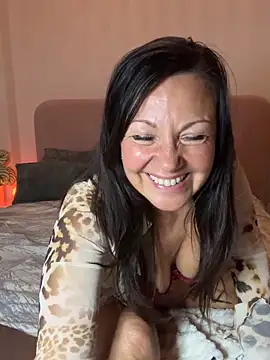 HotLdyllic Live XXX-Chat