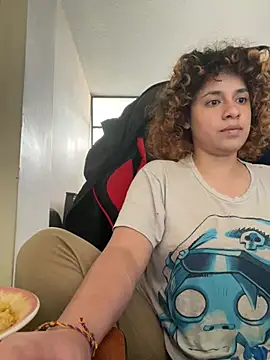 Živý XXX chat HUMANXTHING