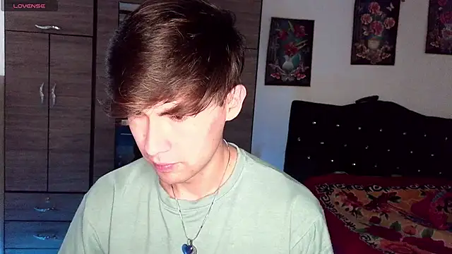 samael1107 라이브 XXX 채팅