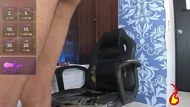 magnus_serket's Live XXX Chat