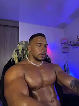 FreszX 라이브 XXX 채팅