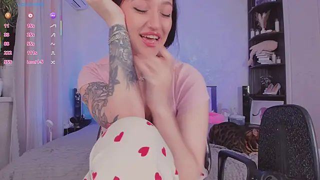 softnoire Webcamshow