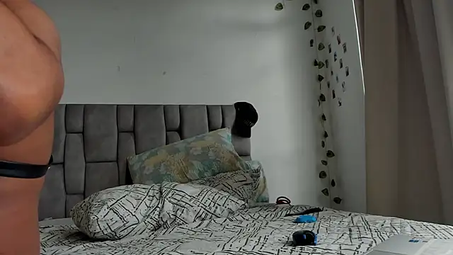 Jeus_Stanley 라이브 XXX 채팅