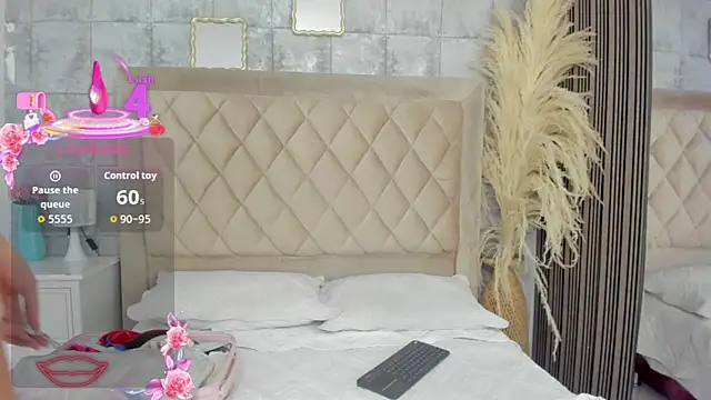 CleoFoxx_'s Webcam Show