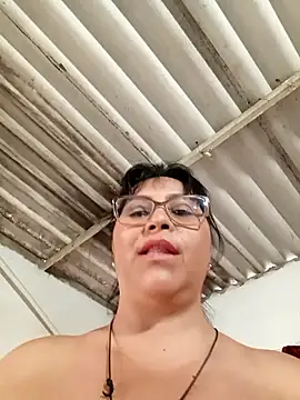 Dirty_Pregnant_Mommy Obrolan Langsung XXX