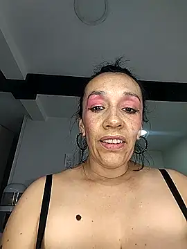 แชท XXX สดของ Shantey_Laurent