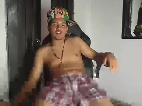 Show webcam de simonchacalxl