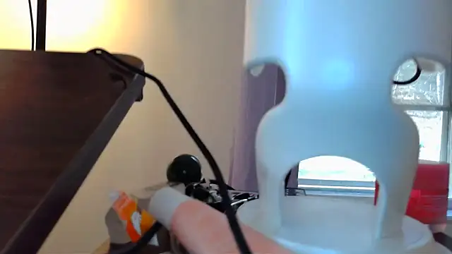 แชท XXX สดของ switchykitty