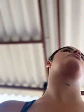 Chat XXX Live Kaily_Sweet16