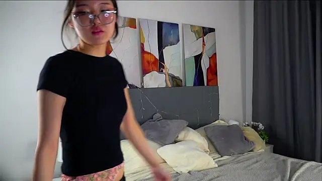 NelleMihalko Live XXX-Chat