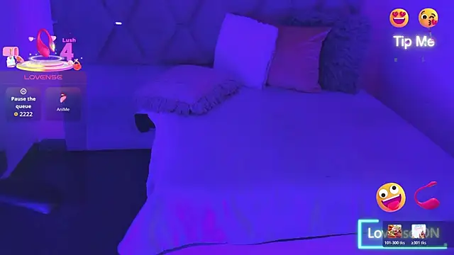 Daniiela_Ember's Live XXX Chat