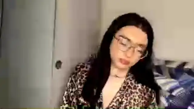 RenataBrought Webcam Show