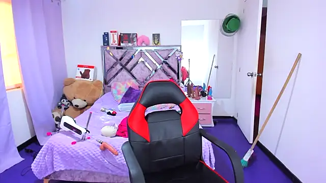 Luna_Analya 라이브 XXX 채팅