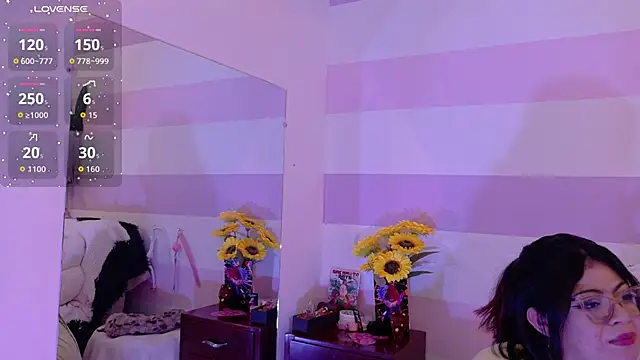 Catwhite_ 现场XXX聊天