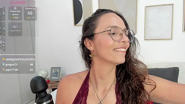 Julianneharris Obrolan Langsung XXX