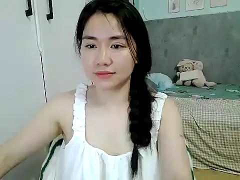 Show Webcam de Amy8386