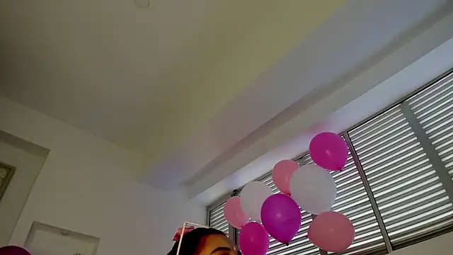 Sembang XXX Secara Langsung Violeta_Collins